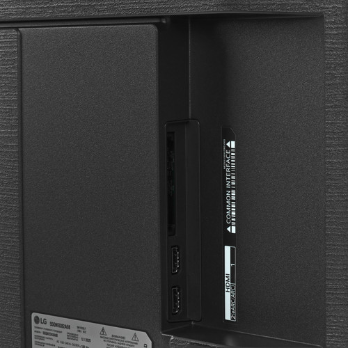 Купить 55" (139 см) Телевизор LG 55QNED82A6B синий  5623428. Характеристики, отзывы и цены в Донецке
