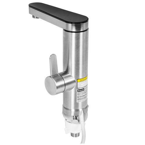 Купить Водонагреватель THERMEX Tesoro 3500  9062557. Характеристики, отзывы и цены в Донецке