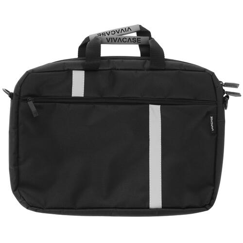 Купить 15.6" Сумка VIVACASE Flash  5094089. Характеристики, отзывы и цены в Донецке