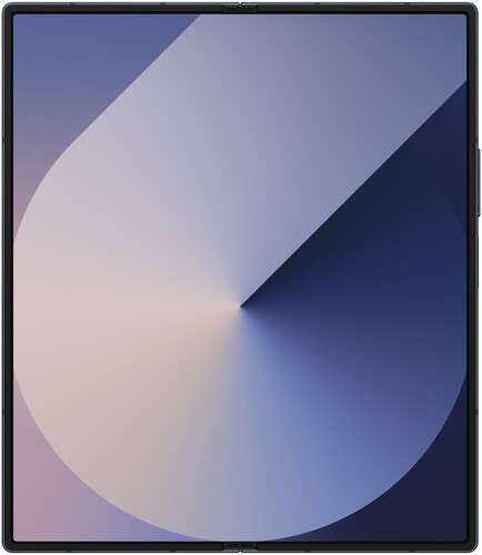 Купить 7.6" Смартфон Samsung Galaxy Z Fold6 1024 ГБ синий  5469595. Характеристики, отзывы и цены в Донецке