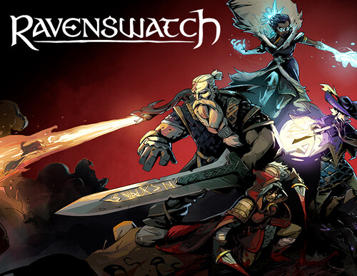 Купить Игра Ravenswatch (Steam)  5622394. Характеристики, отзывы и цены в Донецке
