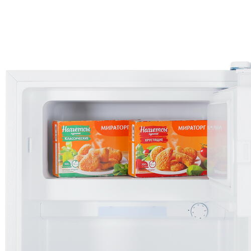 Купить Холодильник компактный   DEXP S2-17AHE белый  5413153. Характеристики, отзывы и цены в Донецке