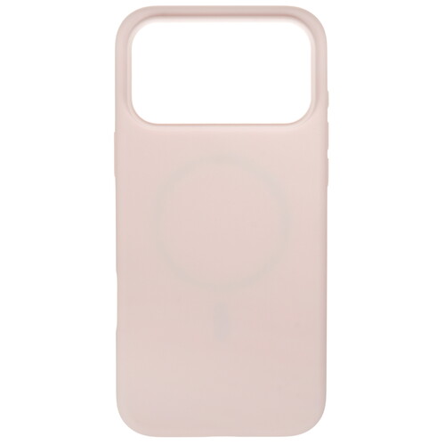 Купить Накладка  VLP Mist Case для Apple iPhone 17 Pro Max розовый  5640488. Характеристики, отзывы и цены в Донецке