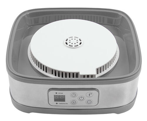 Купить Сушилка для овощей и фруктов MARTA MT-1874 серый  9058638. Характеристики, отзывы и цены в Донецке