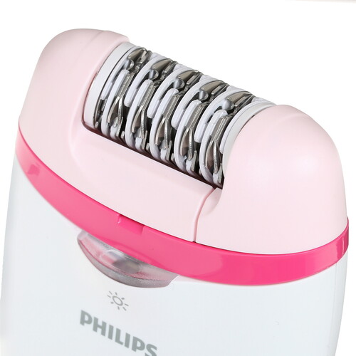 Купить Эпилятор Philips BRE255/00  1343464. Характеристики, отзывы и цены в Донецке