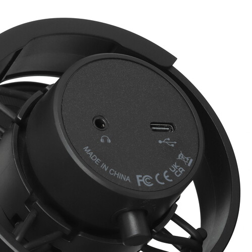 Купить Микрофон Fifine A8T черный  5465295. Характеристики, отзывы и цены в Донецке