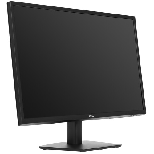 Купить 27" Монитор Dell E2723H черный  5468292. Характеристики, отзывы и цены в Донецке