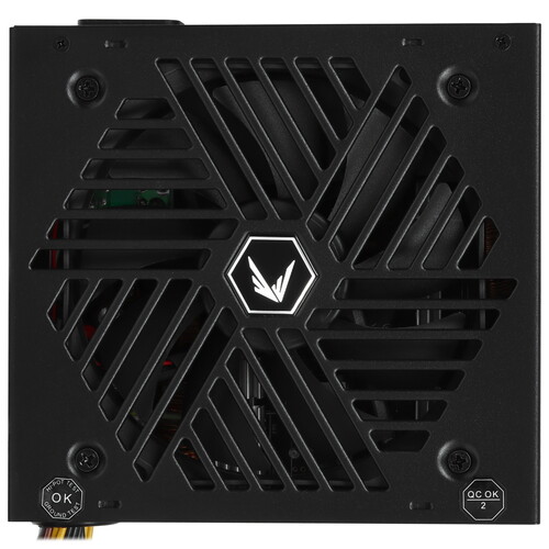 Купить Блок питания Formula V Line FX-500 [ZH1140BN91R0-01] черный  5611155. Характеристики, отзывы и цены в Донецке