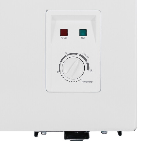 Купить Морозильный ларь KRAFT BD (W)-100RX белый  9229278. Характеристики, отзывы и цены в Донецке