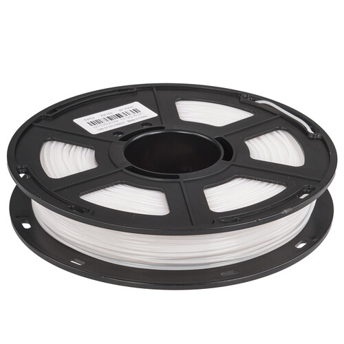 Купить Пластик NVPRINT TPU White  9158636. Характеристики, отзывы и цены в Донецке