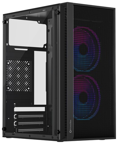 Купить Корпус Iron Pride K1  9257821. Характеристики, отзывы и цены в Донецке