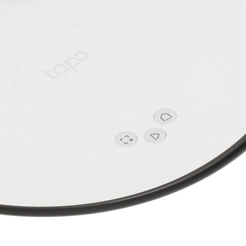 Купить Робот-пылесос TP-Link Tapo RV10 белый  5411521. Характеристики, отзывы и цены в Донецке