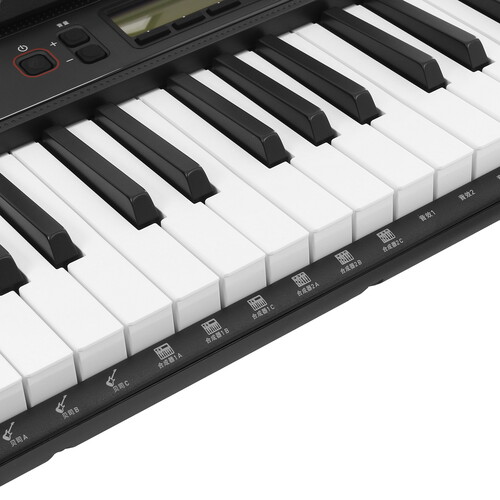 Купить Синтезатор Casio Casiotone CT-S200  5084080. Характеристики, отзывы и цены в Донецке