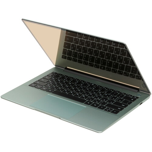 Купить 14.2" Ноутбук HUAWEI MateBook 14 FLMH-X зеленый  5629432. Характеристики, отзывы и цены в Донецке