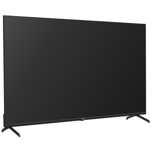 Купить 55" (140 см) Телевизор Digma DM-LED55UQB31 черный  9225891. Характеристики, отзывы и цены в Донецке