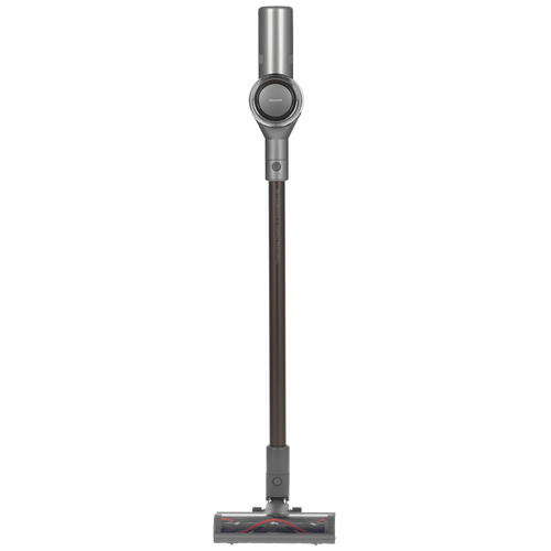 Купить Пылесос  вертикальный  Dreame Cordless Vacuum Cleaner V12  серый  5337678. Характеристики, отзывы и цены в Донецке