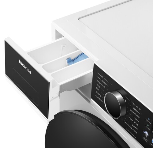 Купить Стиральная машина Hisense WF3I6027BWU белый  9281355. Характеристики, отзывы и цены в Донецке