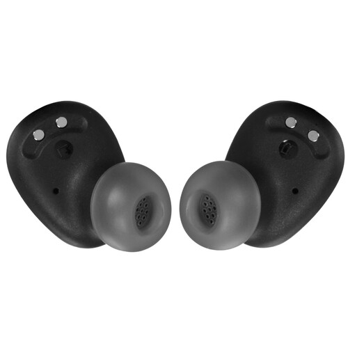 Купить Наушники TWS JBL Wave Buds 2 черный 2024  5498157. Характеристики, отзывы и цены в Донецке