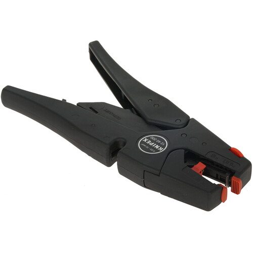 Купить Стриппер Knipex KN-1240200  4763023. Характеристики, отзывы и цены в Донецке