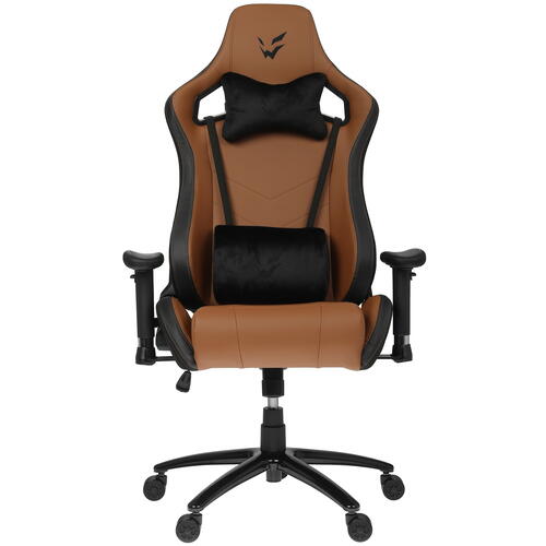 Купить Кресло игровое ARDOR GAMING Chaos Guard 300M коричневый  5083132. Характеристики, отзывы и цены в Донецке