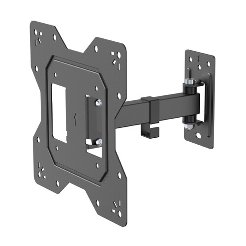 Купить Кронштейн для ТВ UNITEKI SNM1802BN черный  9298817. Характеристики, отзывы и цены в Донецке