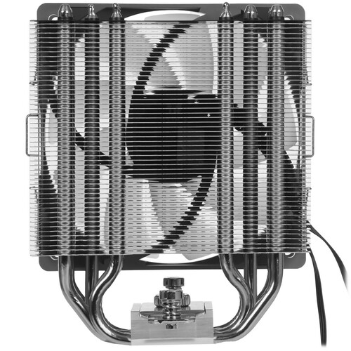 Купить Кулер для процессора Thermalright Assassin King 120 SE ARGB  5615780. Характеристики, отзывы и цены в Донецке
