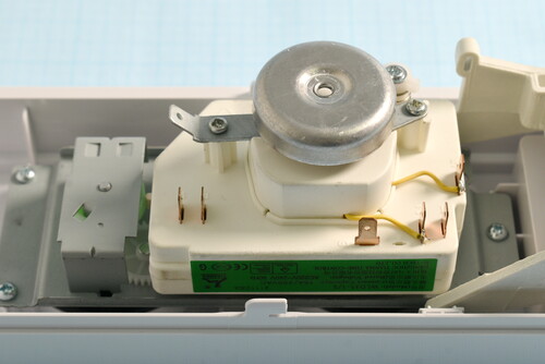 Купить Корпус (Панель управления в сборе) для микроволновой печи DEXP  5401128. Характеристики, отзывы и цены в Донецке