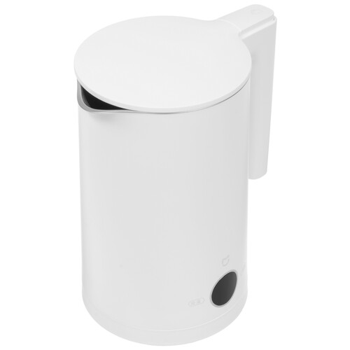 Купить Электрочайник MIJIA Kettle P1 белый  5465571. Характеристики, отзывы и цены в Донецке