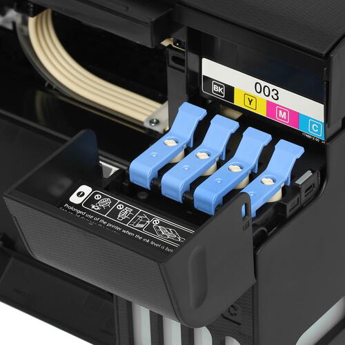 Купить МФУ струйное Epson L3250  5092415. Характеристики, отзывы и цены в Донецке