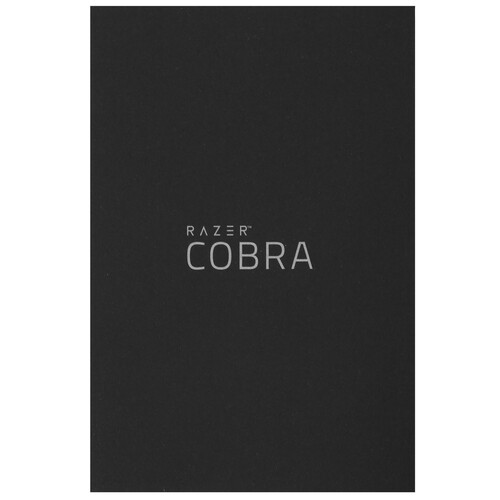 Купить Мышь проводная Razer Cobra  5421543. Характеристики, отзывы и цены в Донецке
