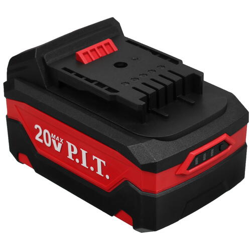 Купить Аккумулятор PIT OnePower PH20-4.0 P.I.T  5086752. Характеристики, отзывы и цены в Донецке