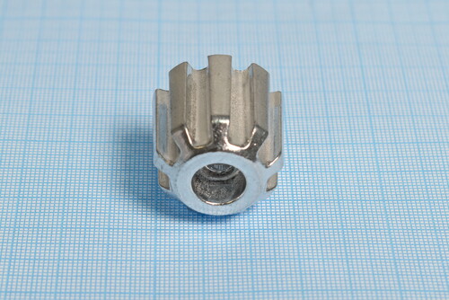 Купить Муфта предохранительная (Шнек) для мясорубки Reoka RKMG-MA221 [N/A]  9057626. Характеристики, отзывы и цены в Донецке