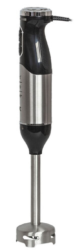 Купить Блендер погружной JVC JK-HB5016 черный  9071879. Характеристики, отзывы и цены в Донецке