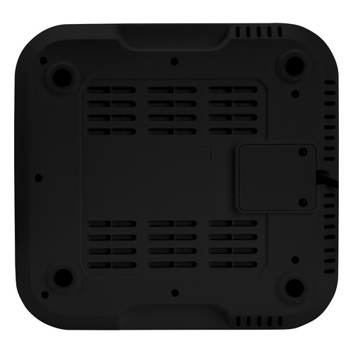 Купить Аэрогриль Gressel RGAF-771822 черный  9310665. Характеристики, отзывы и цены в Донецке