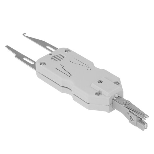 Купить Инструмент для заделки Lanmaster TWT-PND-LSA-B  9242155. Характеристики, отзывы и цены в Донецке