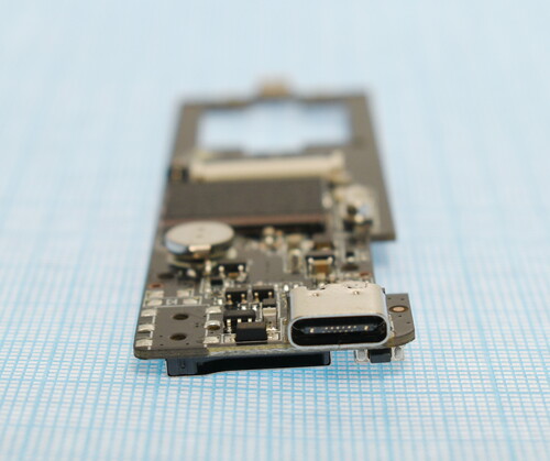 Купить Плата (Main) для видеорегистратора KENSHI K101  9061244. Характеристики, отзывы и цены в Донецке