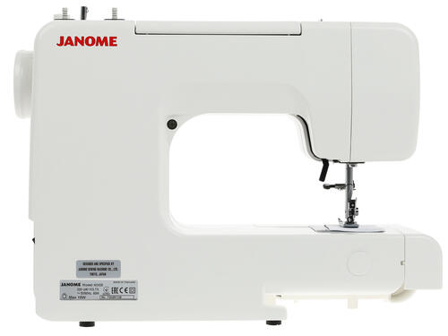 Купить Швейная машина Janome MX 55  7918379. Характеристики, отзывы и цены в Донецке