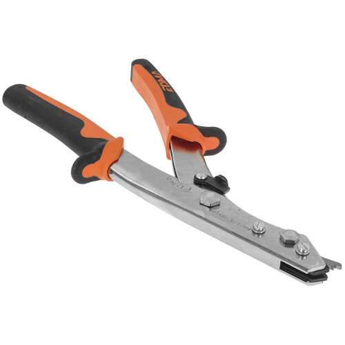 Купить Ножницы по металлу EDMA Nibbler Shears NR1  9135380. Характеристики, отзывы и цены в Донецке