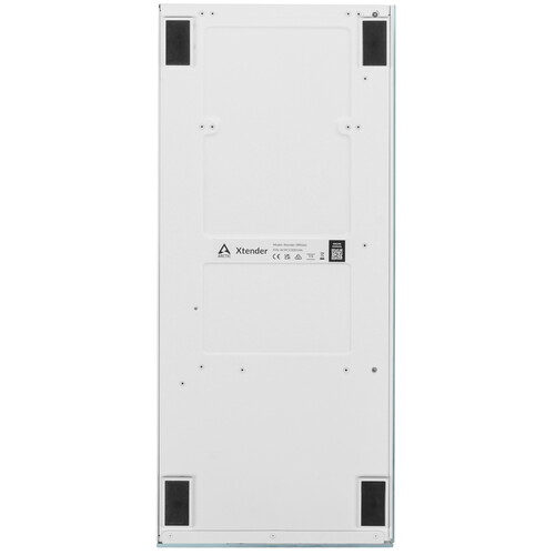 Купить Корпус Arctic Xtender White  9292485. Характеристики, отзывы и цены в Донецке