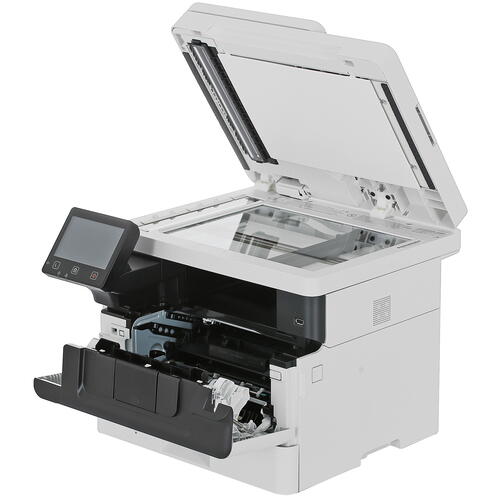 Купить МФУ лазерное Canon MF463dw  5439627. Характеристики, отзывы и цены в Донецке