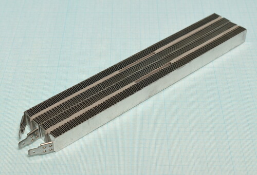 Купить ТЭН для тепловентилятора DEXP THJ-2000B (220-240V_2000W)  9139944. Характеристики, отзывы и цены в Донецке