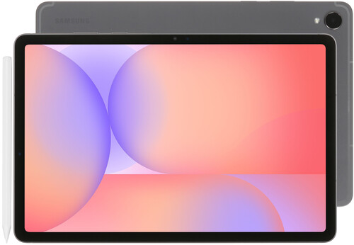 Купить 11" Планшет Samsung Galaxy Tab S11 5G 256 ГБ серый + стилус  5636950. Характеристики, отзывы и цены в Донецке