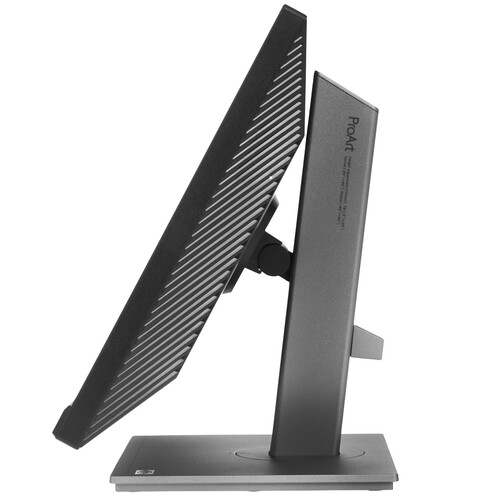 Купить 23.8" Монитор ASUS ProArt PA247CV черный  5479351. Характеристики, отзывы и цены в Донецке