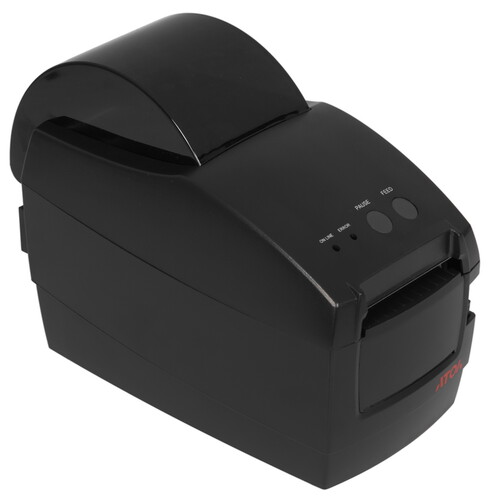 Купить Принтер этикеток АТОЛ BP21  9168576. Характеристики, отзывы и цены в Донецке