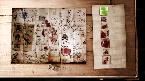 Купить Игра Red Johnson's Chronicles - 1+2 - Steam Special Edition (Steam)  5621926. Характеристики, отзывы и цены в Донецке