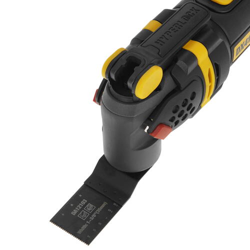 Купить Реноватор CAT DX41B 1 for All 18V , Без ЗУ, Без АКБ  4872896. Характеристики, отзывы и цены в Донецке