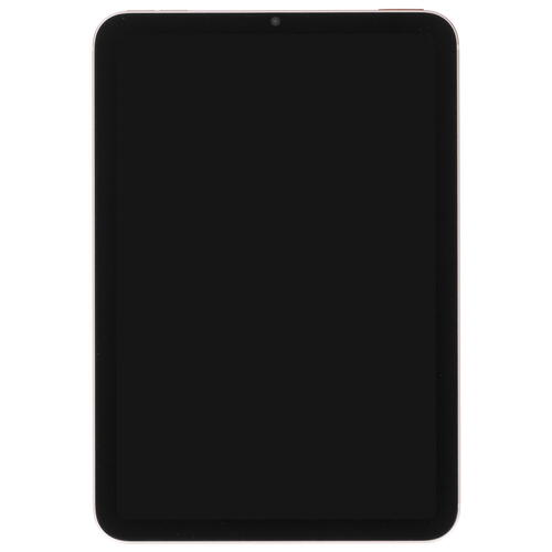 Купить 8.3" Планшет Apple iPad mini (6th Gen) Wi-Fi 64 ГБ розовый  5057061. Характеристики, отзывы и цены в Донецке