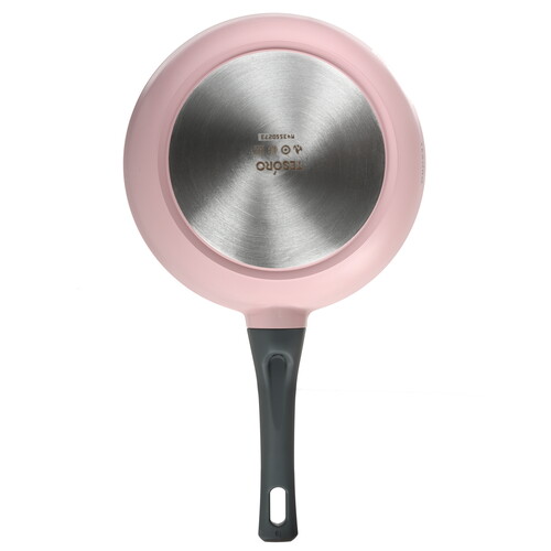 Купить Сковорода Tesoro Florence Induction total TF1624tpi  9165207. Характеристики, отзывы и цены в Донецке