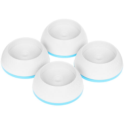 Купить Антивибрационные подставки WiMAX AVS-WMP-2, 4 шт  4700275. Характеристики, отзывы и цены в Донецке