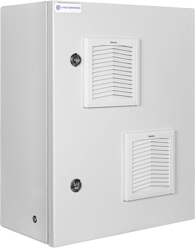 Купить Климатический термошкаф Mastermann 13УТПВ-П (Ver. 2.0)  9272065. Характеристики, отзывы и цены в Донецке